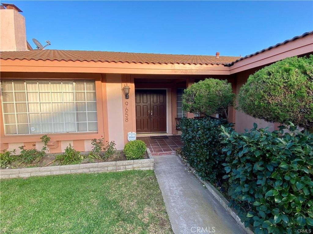 9658 Oakmount Street, Cypress CA 90630 - photo 1