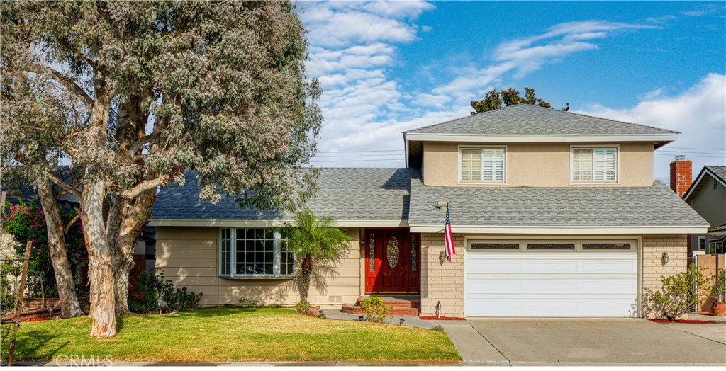 9682 Salisbury Lane, Cypress CA 90630 - photo 1
