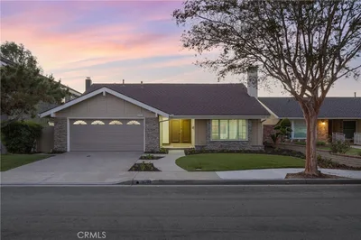 9683 Amberwick Circle, Cypress