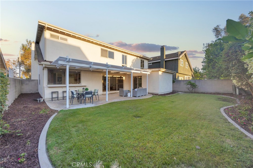 9683 Amberwick Circle, Cypress CA 90630 - photo 49