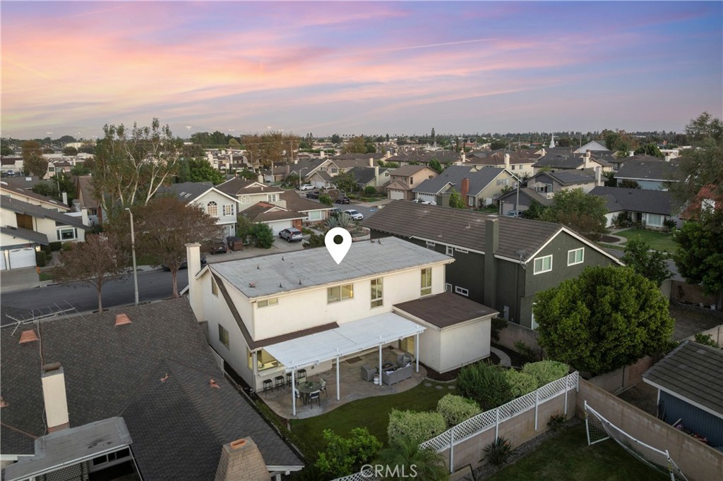 9683 Amberwick Circle, Cypress CA 90630 - photo 54