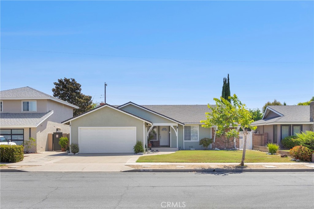 9692 Salisbury, Cypress CA 90630 - photo 1