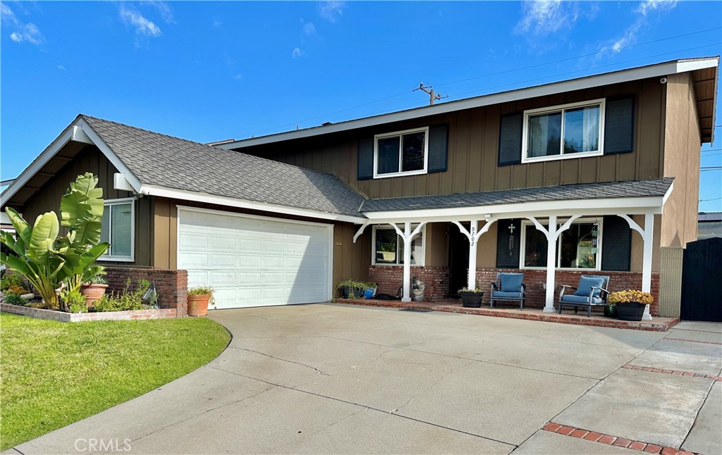 9702 Juanita, Cypress CA 90630 - photo 1