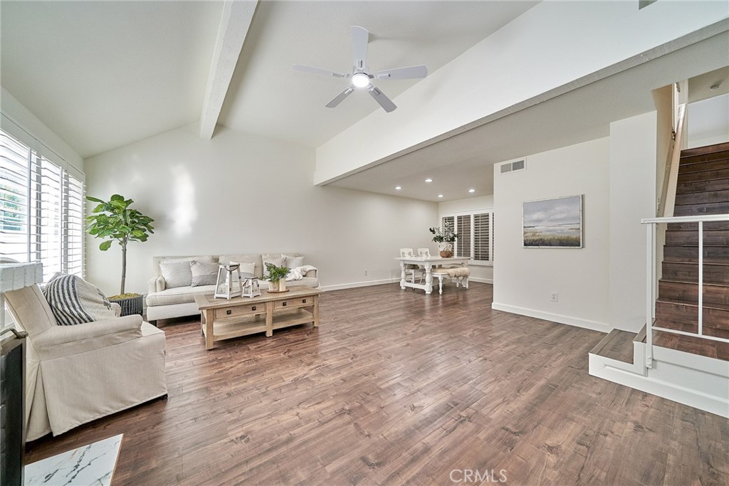 9710 Walker Court, Cypress CA 90630 - photo 1