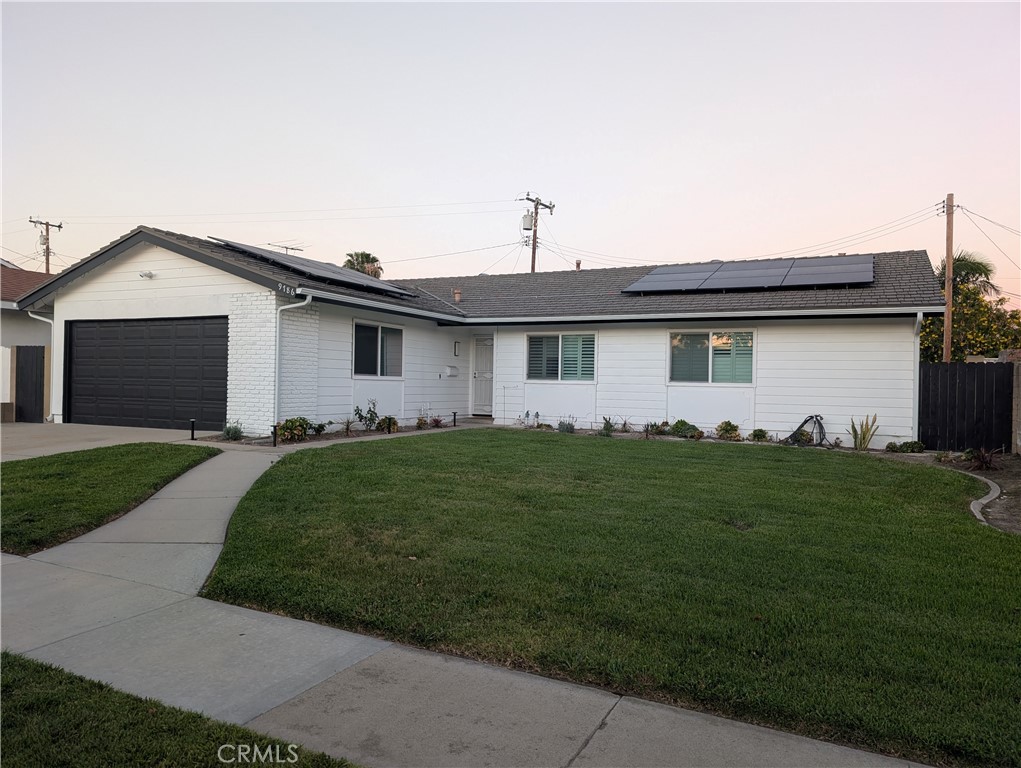 9786 Kathleen, Cypress CA 90630 - photo 1
