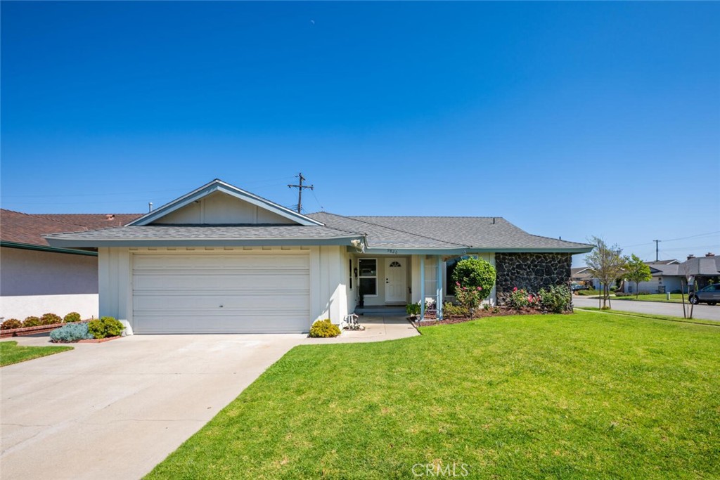Welcome to Fairway Park in Cypress! - 9826 Saint George Circle, Cypress CA 90630 - photo 1