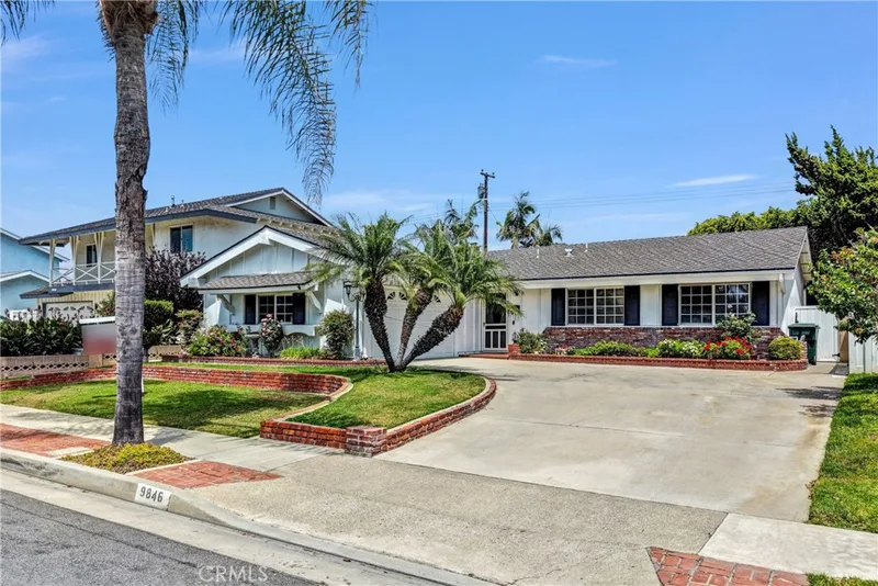 9846 Joel, Cypress, CA 90630