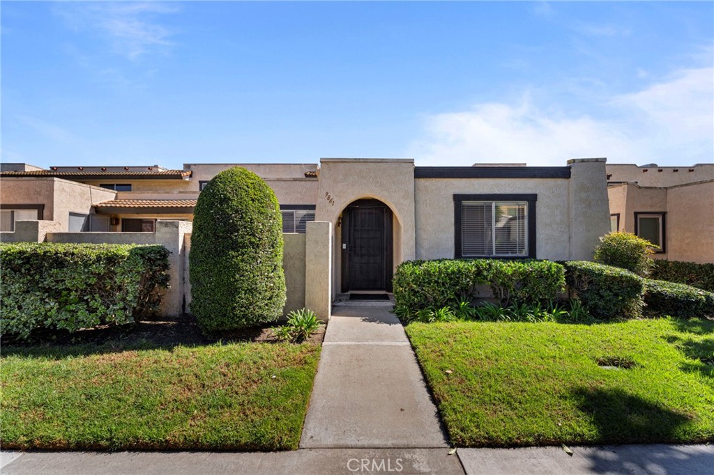 9861 Newport Way, Cypress CA 90630 - photo 1