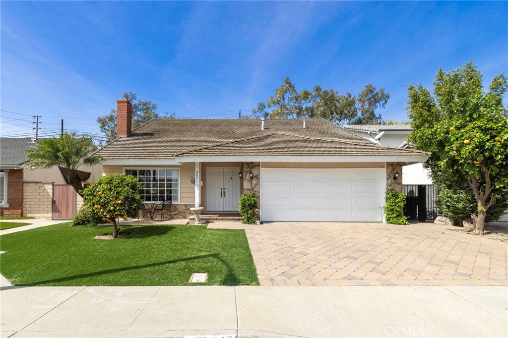 9871 Sunny Circle, Cypress CA 90630 - photo 1
