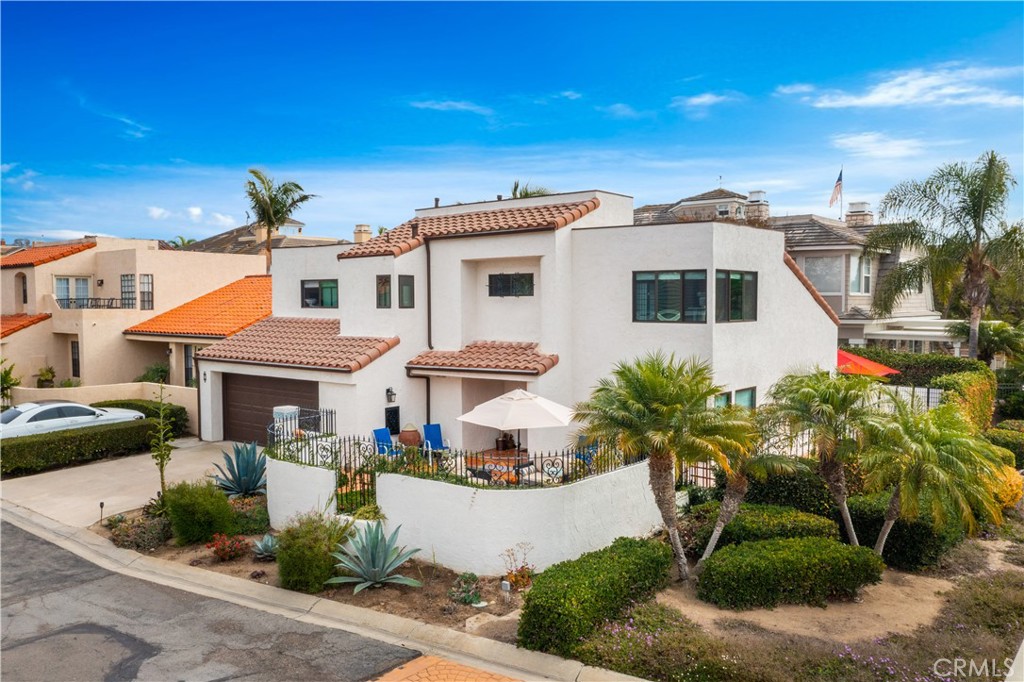 Welcome home! - 1 Calle Prima, Dana Point CA 92624 - photo 1