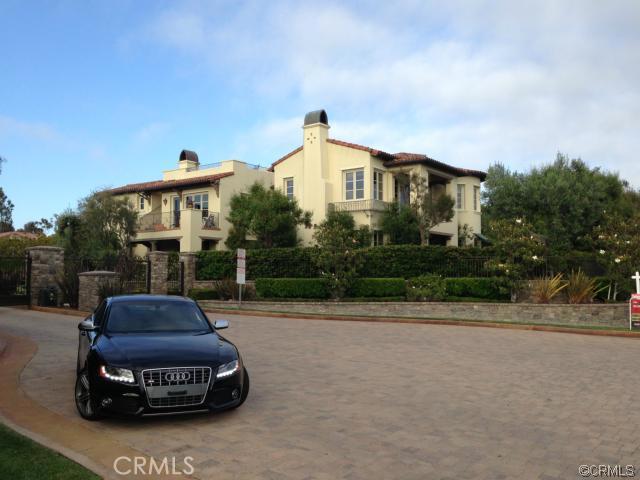 1 Castillo Del Mar, Dana Point CA 92624 - photo 1