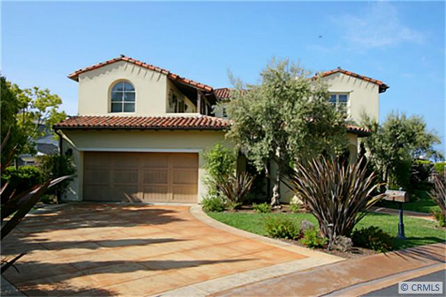 1 CASTILLO DEL MAR, Dana Point CA 92624 - photo 1