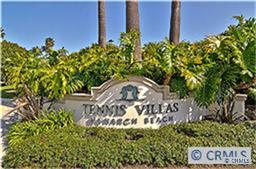 The Tennis Villas at Monarch Beach `Resort Style Living year round - 1 CENTRE Circle 83, Dana Point CA 92629 - photo 1