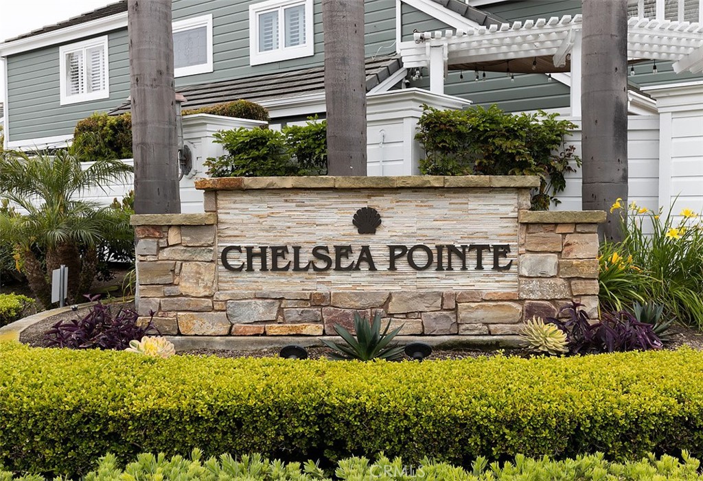Front view of Cheslea Pointe community - 1 Chelsea Point, Dana Point CA 92629 - photo 1