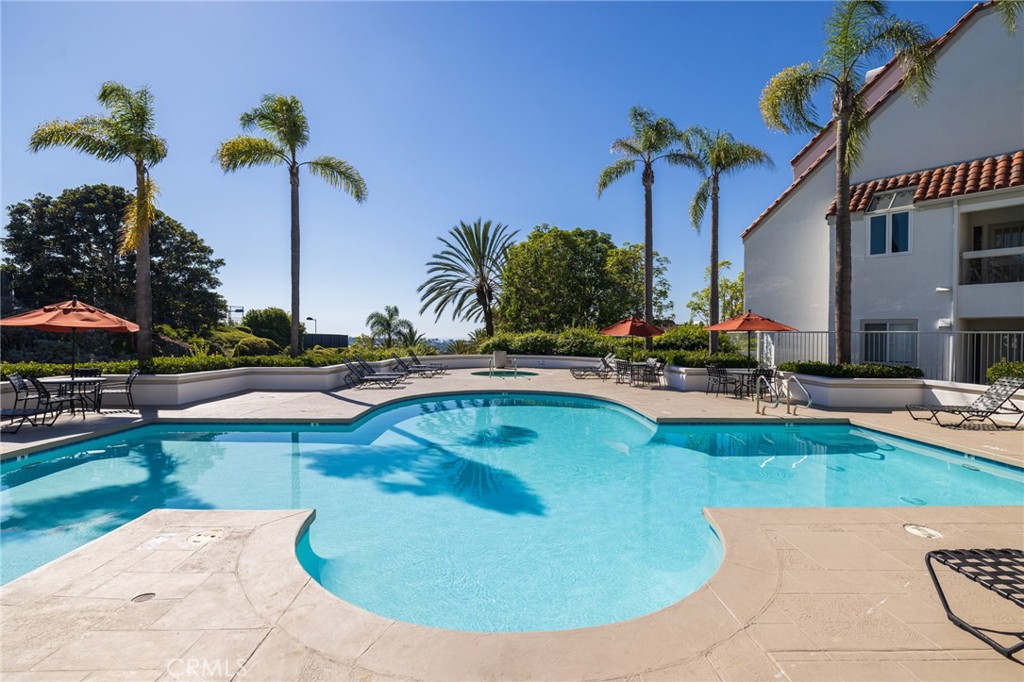 1 La Paloma, Dana Point CA 92629 - photo 27