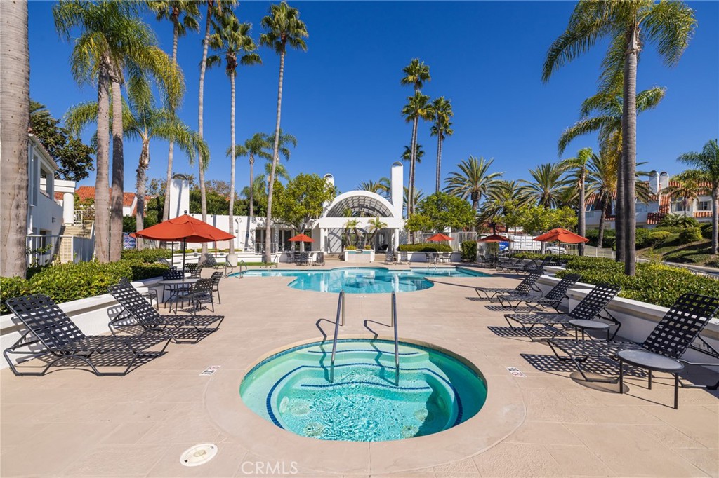1 La Paloma, Dana Point CA 92629 - photo 30