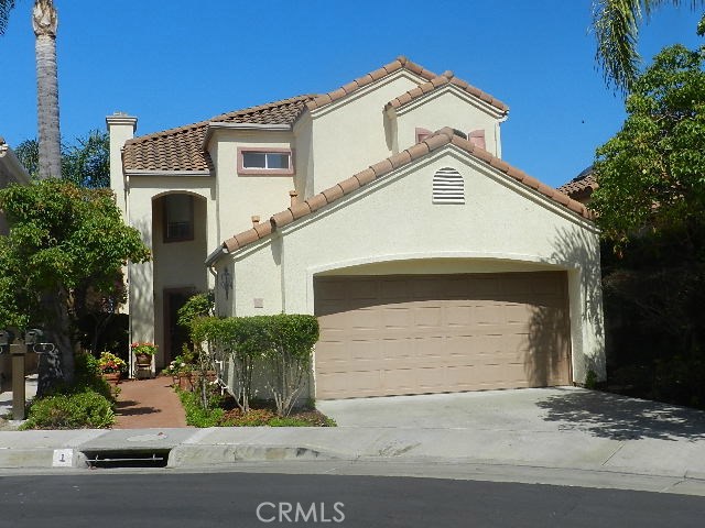 1 Marquesa, Dana Point CA 92629 - photo 1