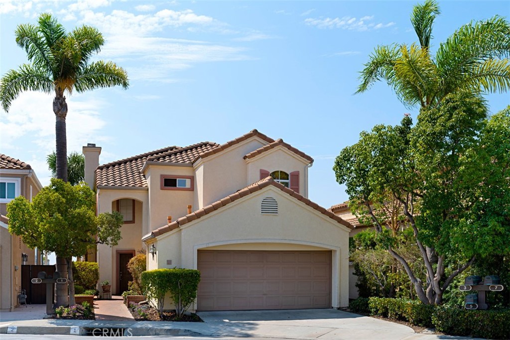 1 Marquesa, Dana Point CA 92629 - photo 1