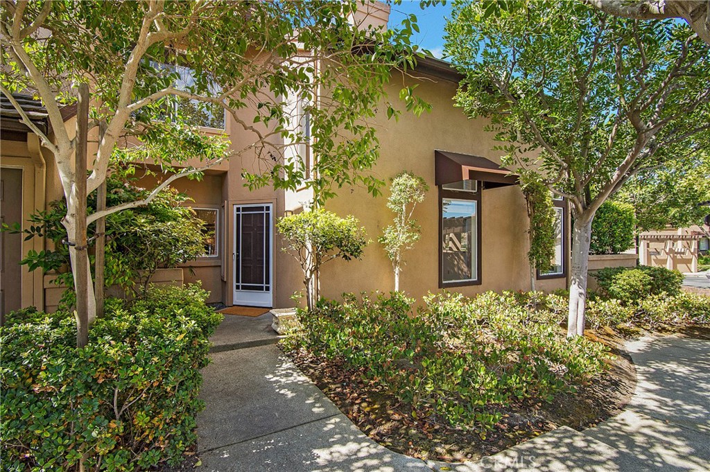 Exterior Front - 1 Placid Harbor 43, Dana Point CA 92629 - photo 1