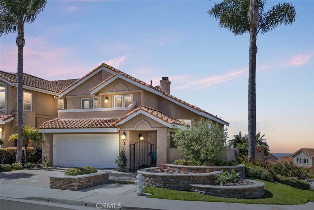 1 Saint Francis Court, Dana Point CA 92629 - photo 1