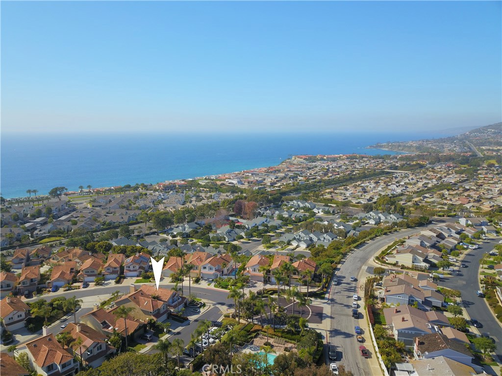 Just a few block walk to Strands and Salt Creek Beach!!!! - 1 Saint Francis Court, Dana Point CA 92629 - photo 1
