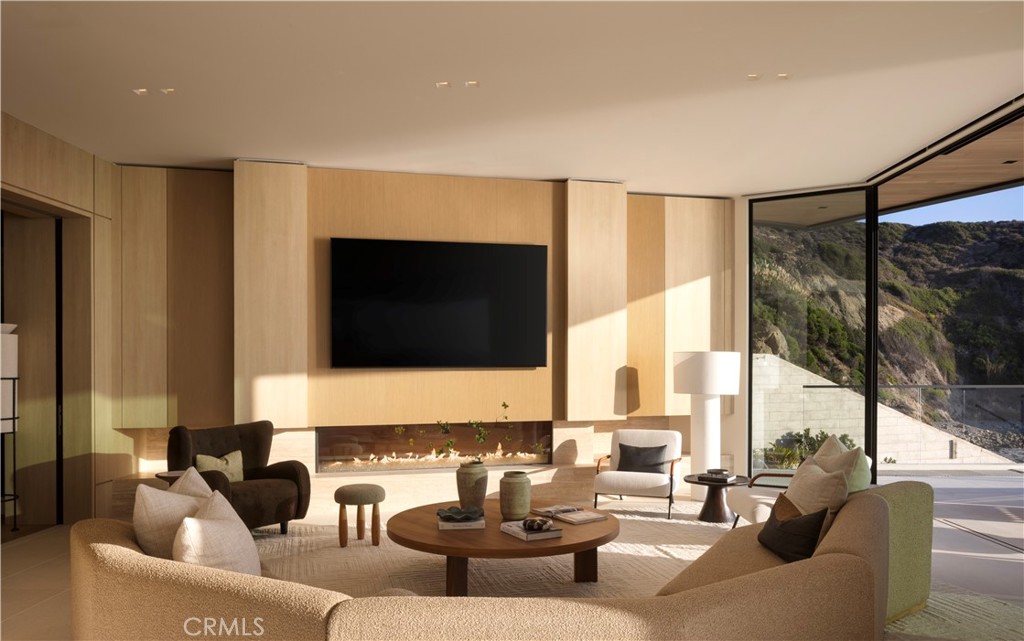 Living Room - 1 Strand Beach Dr, Dana Point CA 92629 - photo 5