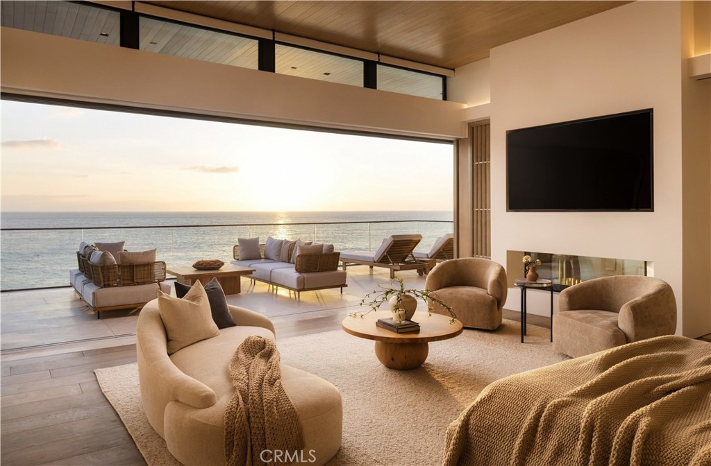 Primary Suite - 1 Strand Beach Dr, Dana Point CA 92629 - photo 14