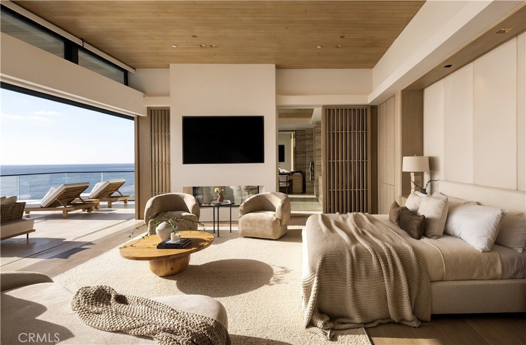 Primary Suite - 1 Strand Beach Dr, Dana Point CA 92629 - photo 15