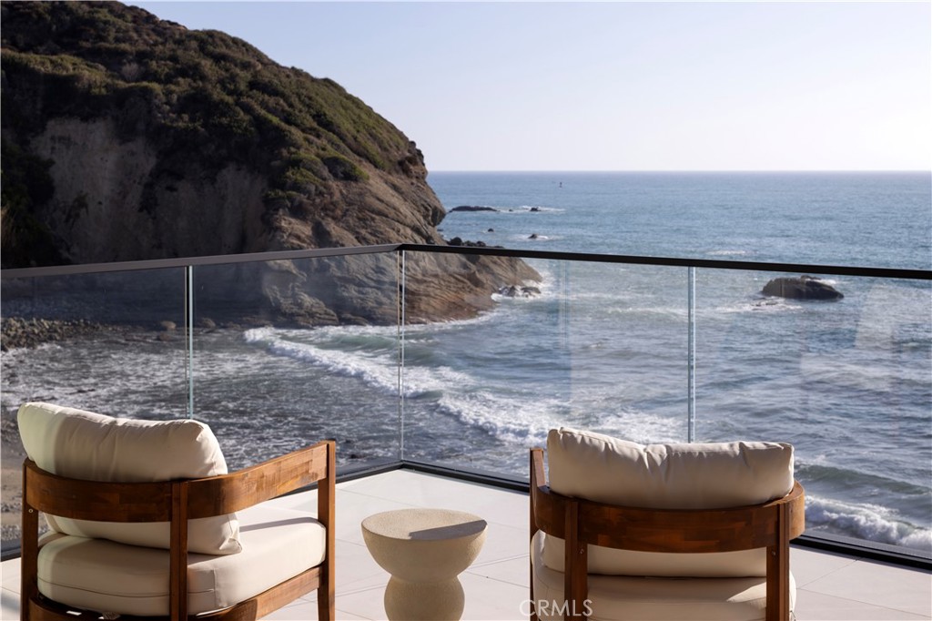 Primary Balcony - 1 Strand Beach Dr, Dana Point CA 92629 - photo 17