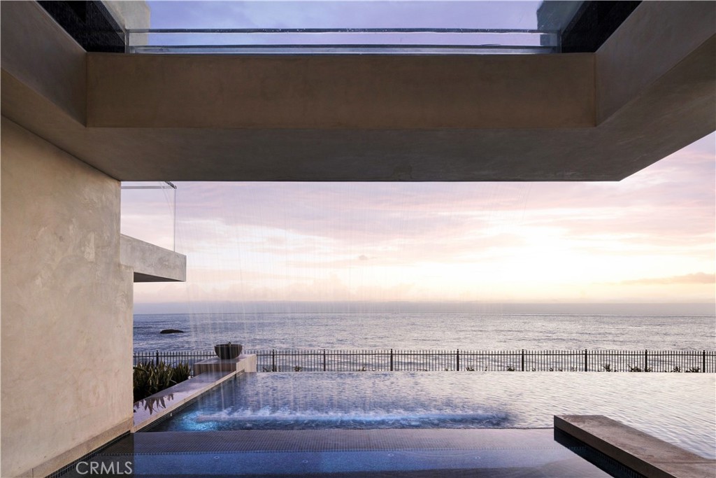 Lower Jacuzzi - 1 Strand Beach Dr, Dana Point CA 92629 - photo 24