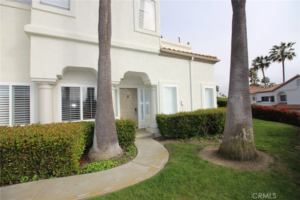 1 Tennis Villas Drive 71, Dana Point CA 92629 - photo 1
