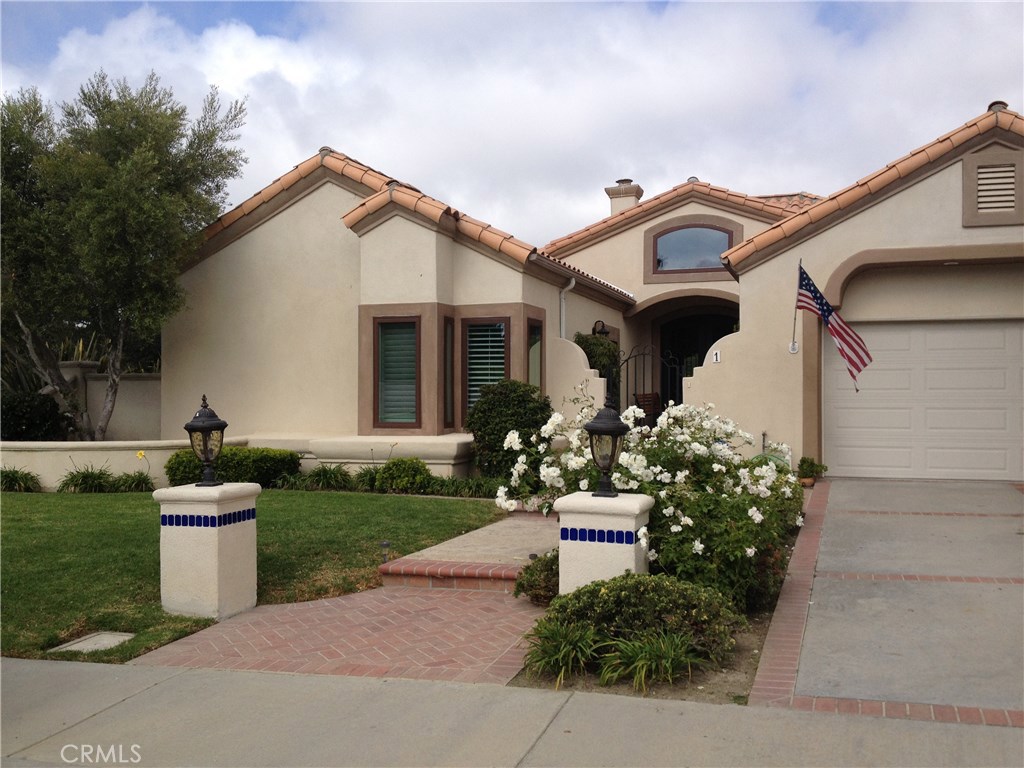 1 Tirremia Drive, Dana Point CA 92629 - photo 1