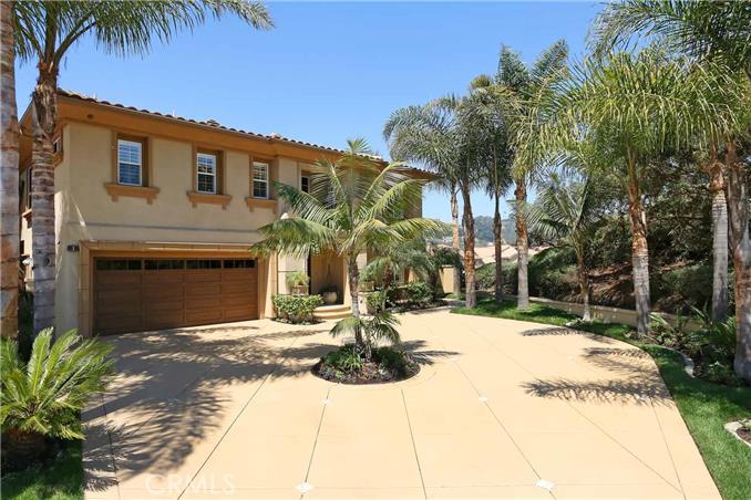 1 VISTA SOLE, Dana Point CA 92629 - photo 1