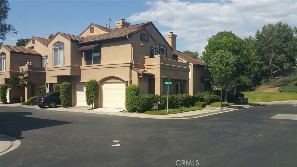 Classy locale in Bear Brand....quiet interior tract locale with open views off both patios! - 10 Baycrest Place, Dana Point CA 92629 - photo 1