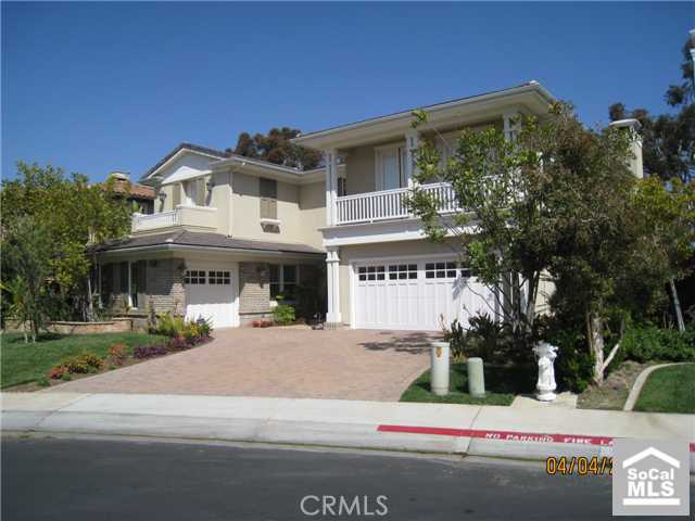 10 CAPISTRANO BY THE SEA, Dana Point CA 92629 - photo 1