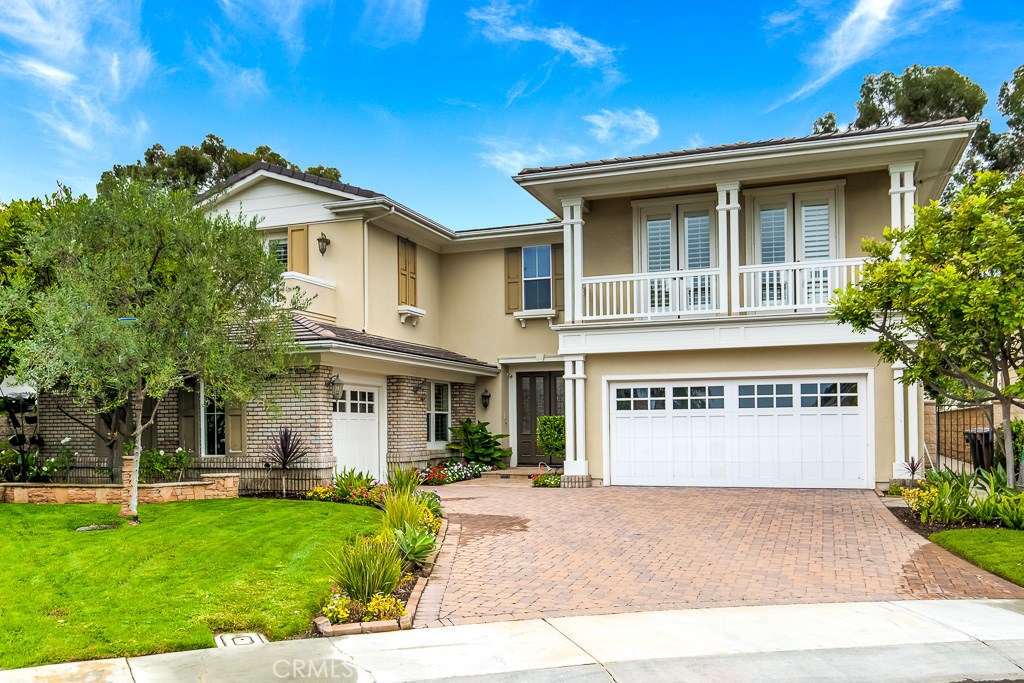 10 CAPISTRANO BY THE SEA, Dana Point CA 92629 - photo 1