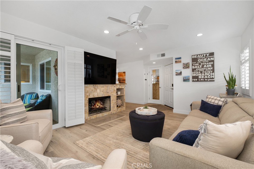 10 Corniche Drive D, Dana Point CA 92629 - photo 1