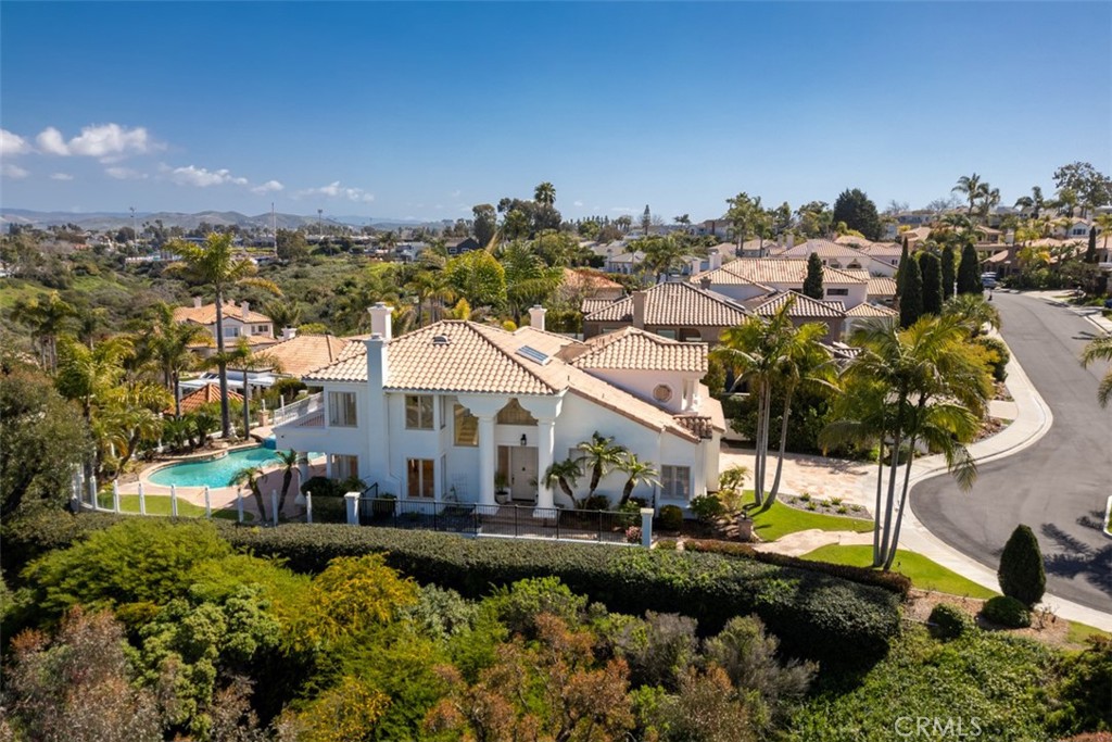 10 PORTO CERVO - PREMIER CUL-DE-SAC LOCATION - 10 Porto Cervo, Dana Point CA 92629 - photo 1