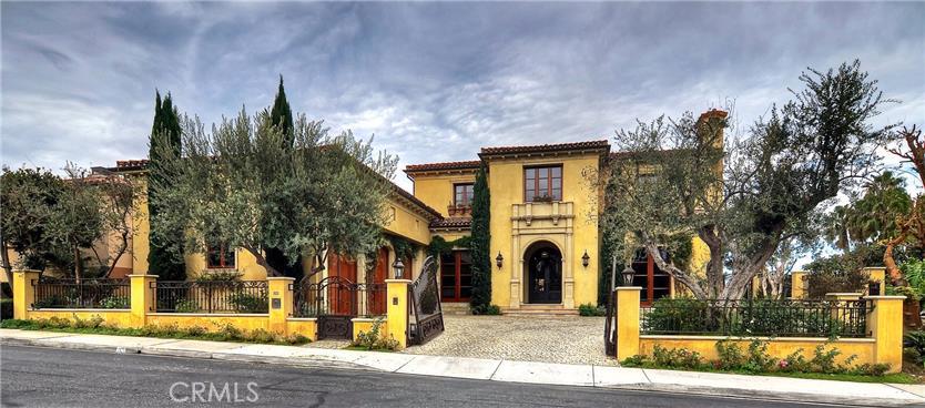 101 Ritz Cove Drive, Dana Point CA 92629 - photo 1