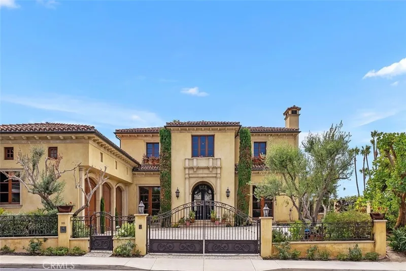 101 Ritz Cove Drive, Dana Point, CA 92629