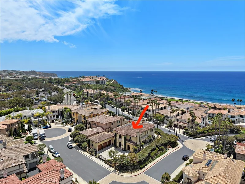 101 Ritz Cove, Dana Point