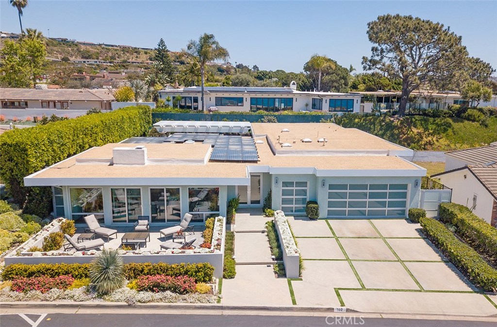 102 Monarch Bay- a fresh perspective - 102 Monarch Bay Drive, Dana Point CA 92629 - photo 1