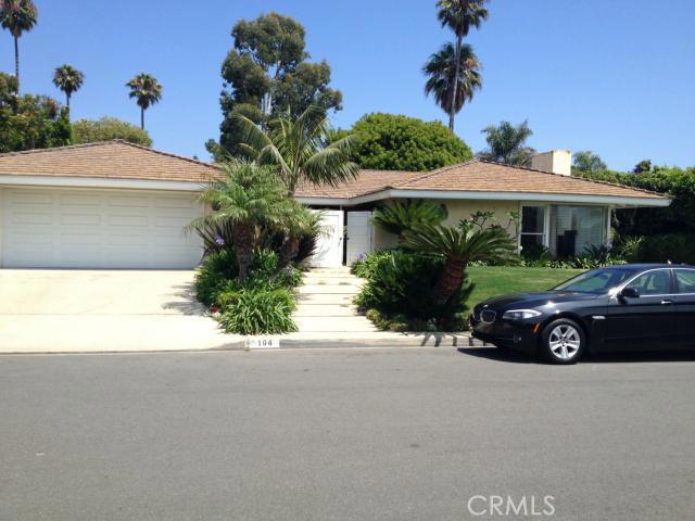 104 Monarch Bay Drive, Dana Point CA 92629 - photo 1