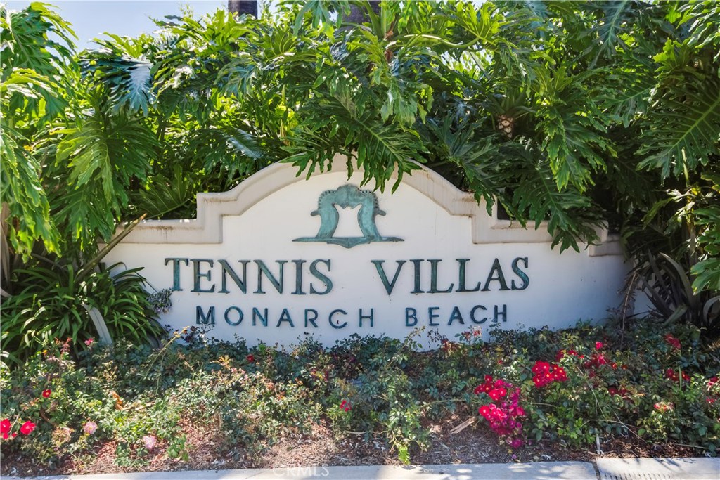 106 Tennis Villas Drive, Dana Point CA 92629 - photo 1