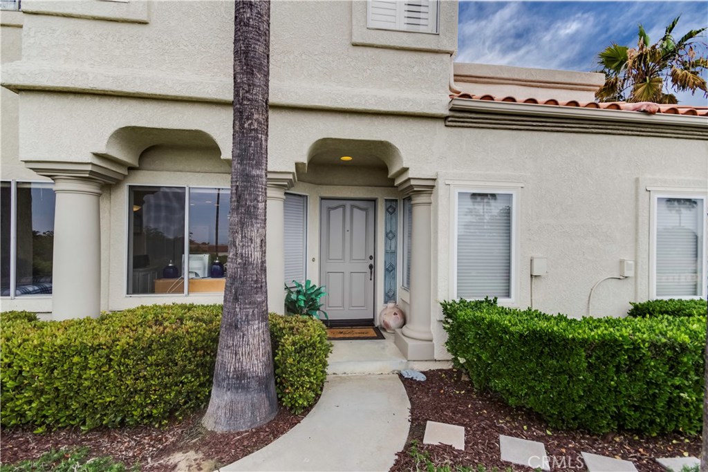 106 Tennis Villas Drive, Dana Point CA 92629 - photo 1