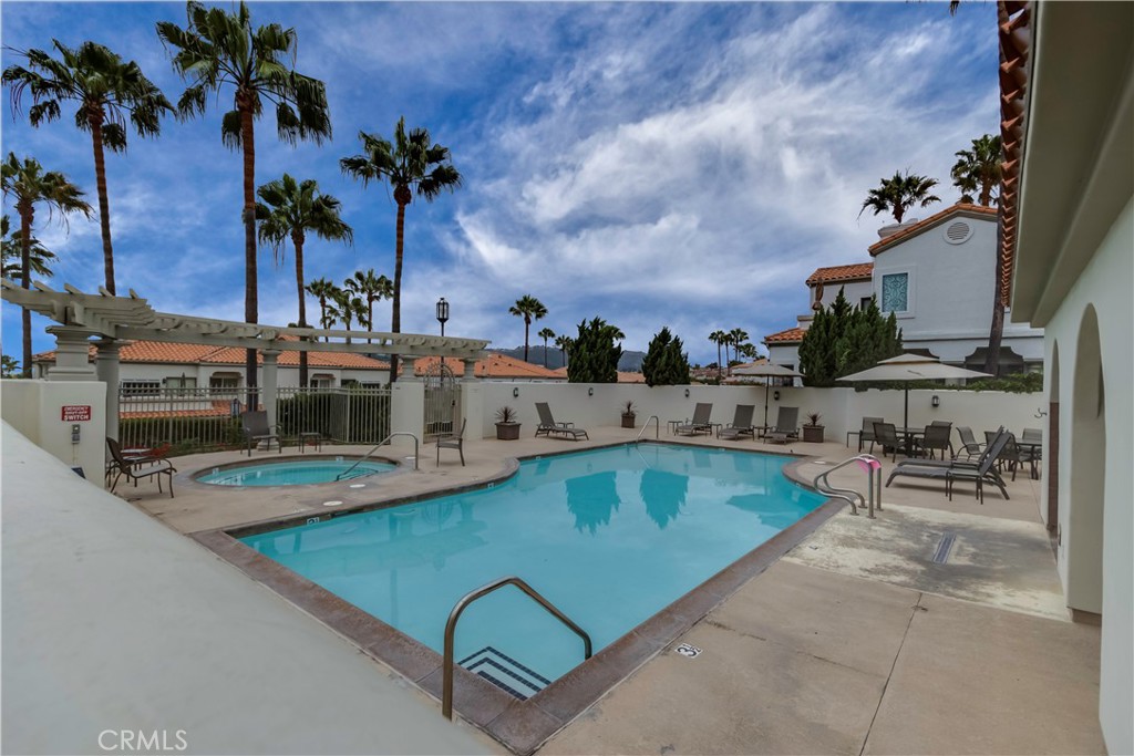 106 Tennis Villas Drive, Dana Point CA 92629 - photo 30