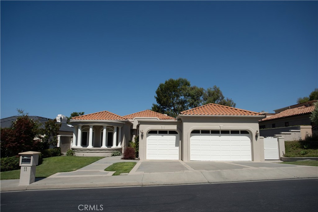 11 Marbella, Dana Point CA 92629 - photo 1