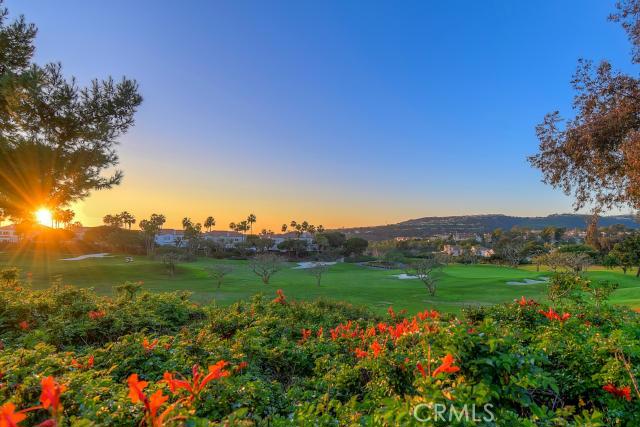 Amazing sunsets and ocean breezes from your own backyard - 11 Marbella, Dana Point CA 92629 - photo 1