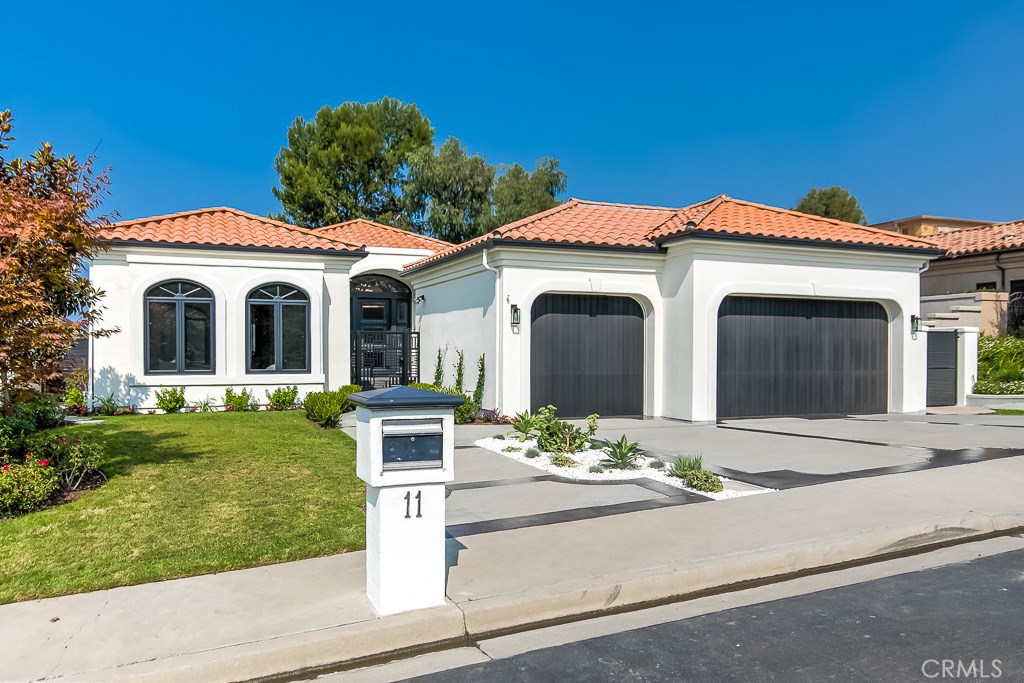 11 Marbella, Dana Point CA 92629 - photo 1