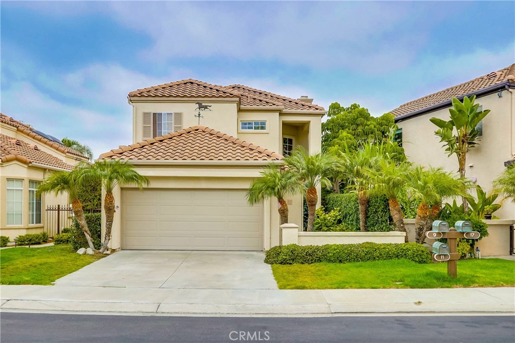 11 Marquesa, Dana Point CA 92629 - photo 1